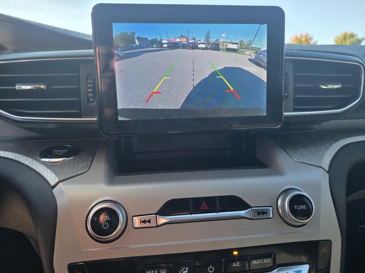2023 Ford Explorer Timberline 4WD - Photo #17