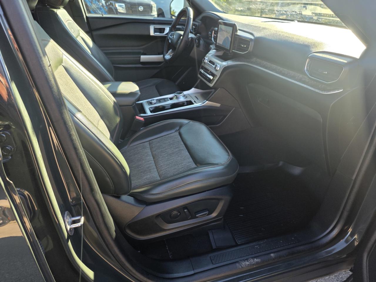 2023 Ford Explorer Timberline 4WD - Photo #18
