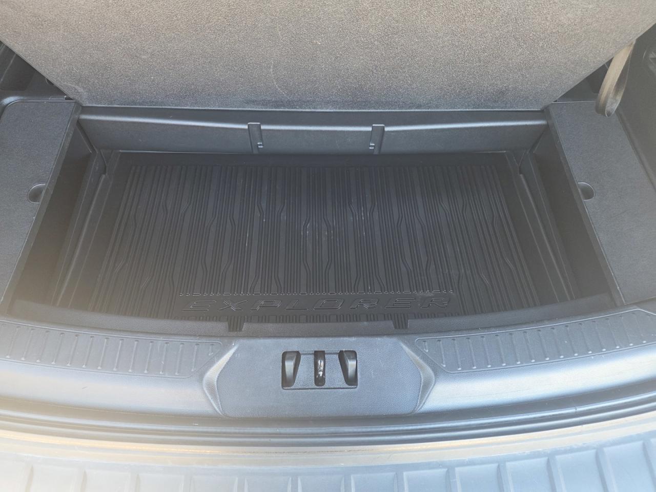 2023 Ford Explorer Timberline 4WD - Photo #26