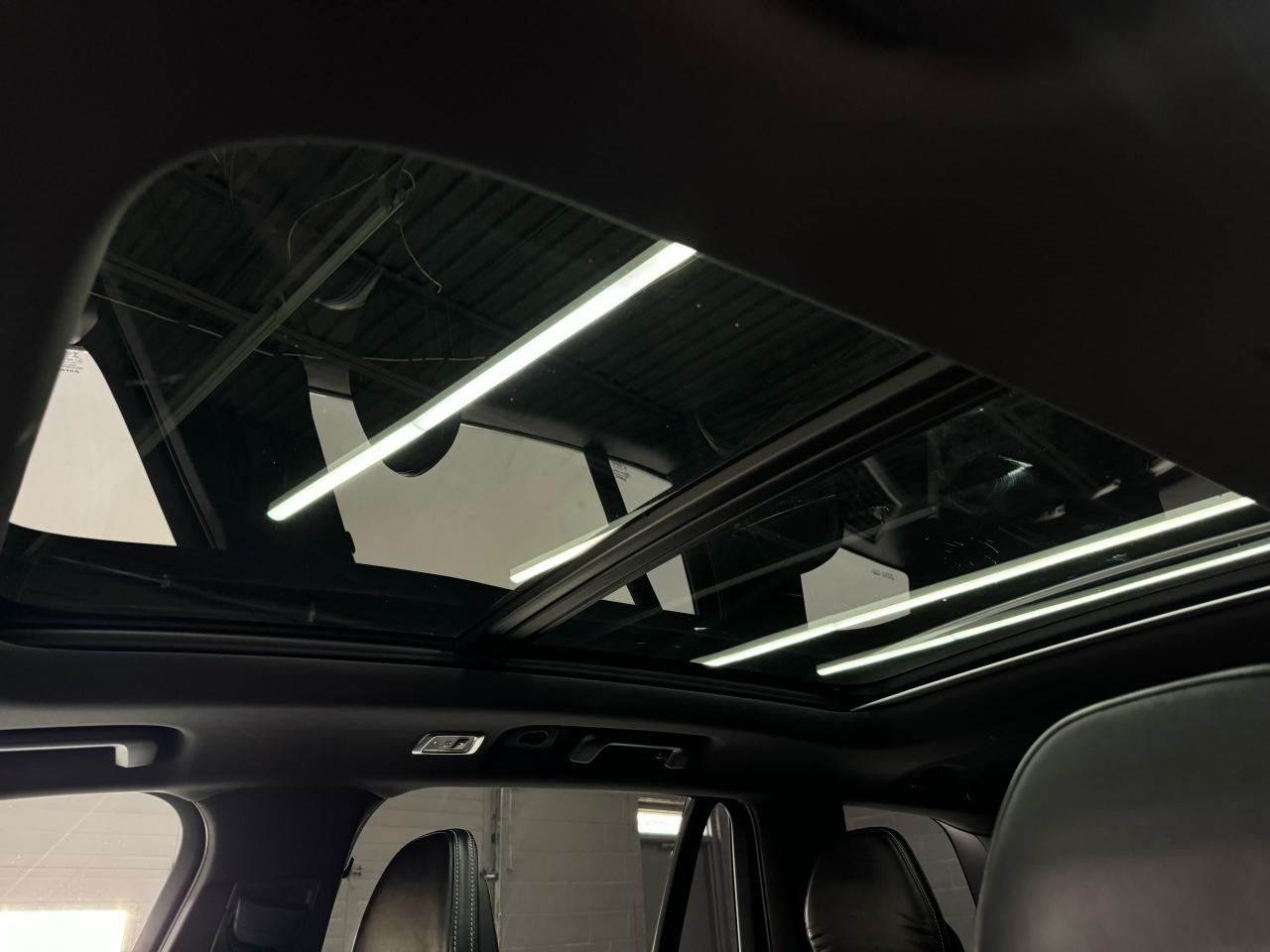 2018 Volvo XC90 R-DESIGN|7PASS|NAV|360CAM|LKA|BSM|CARPLAY| - Photo #23