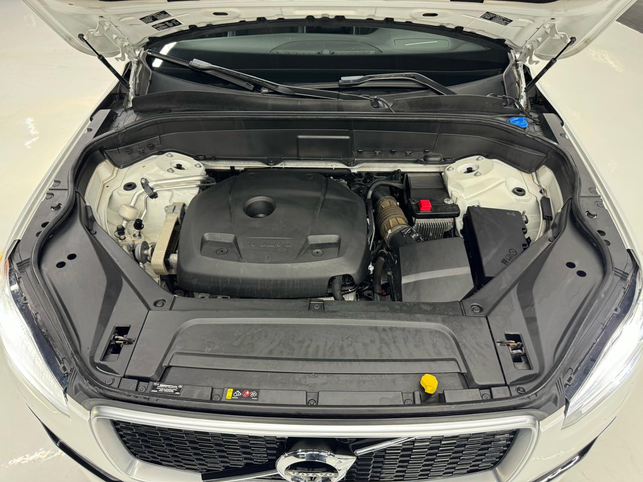 2018 Volvo XC90 R-DESIGN|7PASS|NAV|360CAM|LKA|BSM|CARPLAY| - Photo #27