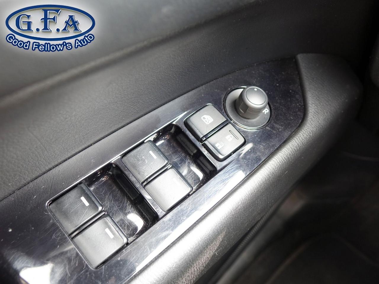 2023 Mazda CX-5 GS MODEL, AWD, LEATHER SEATS, SUNROOF, REARVIEW CA Photo