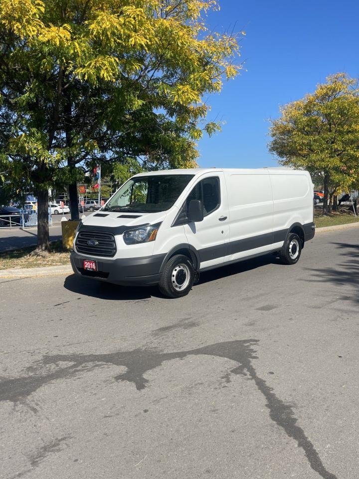 Used 2016 Ford Transit Cargo Van T-350 148