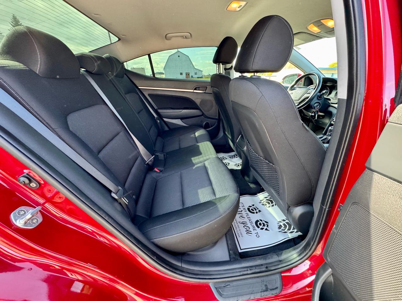 2017 Hyundai Elantra GL - Photo #15