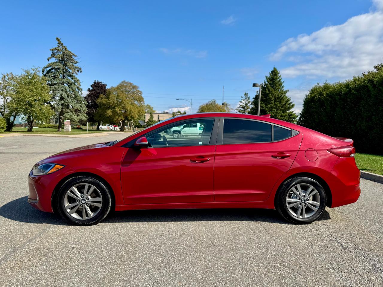2017 Hyundai Elantra GL - Photo #20
