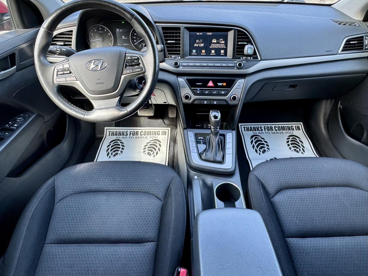 2017 Hyundai Elantra GL - Photo #18