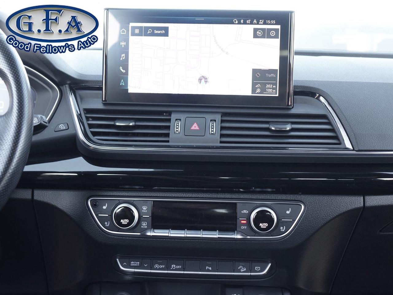 2021 Audi Q5 PROGRESSIV QUATTRO MODEL, LEATHER SEATS, PANORAMIC - Photo #15