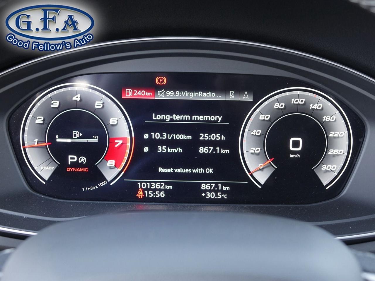 2021 Audi Q5 PROGRESSIV QUATTRO MODEL, LEATHER SEATS, PANORAMIC - Photo #18