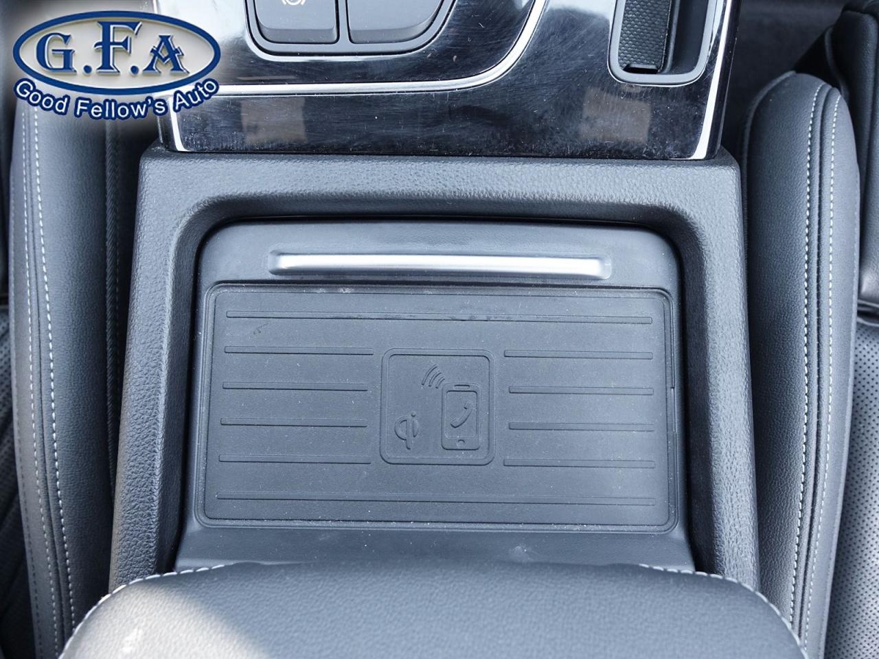 2021 Audi Q5 PROGRESSIV QUATTRO MODEL, LEATHER SEATS, PANORAMIC - Photo #17