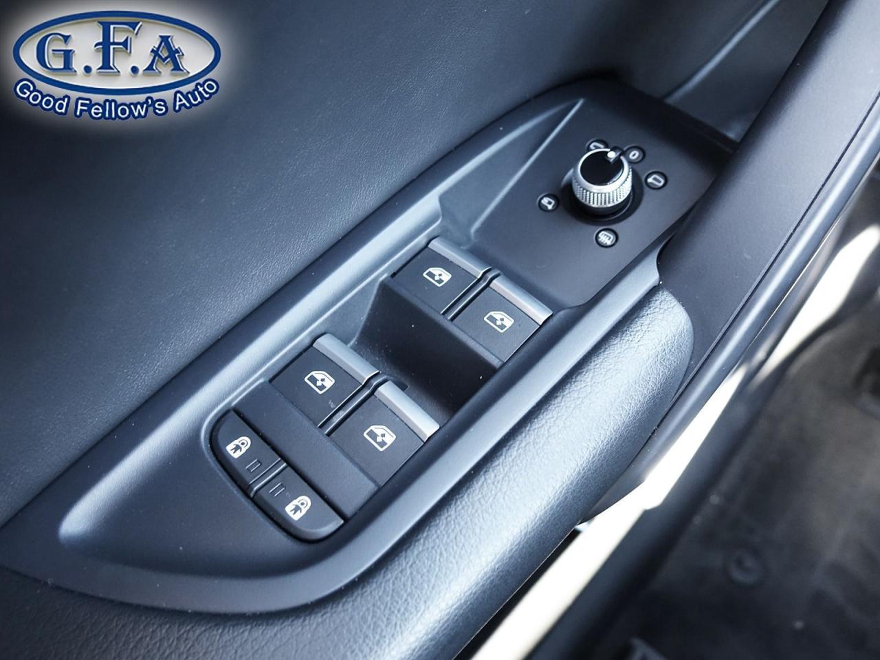 2021 Audi Q5 PROGRESSIV QUATTRO MODEL, LEATHER SEATS, PANORAMIC - Photo #20