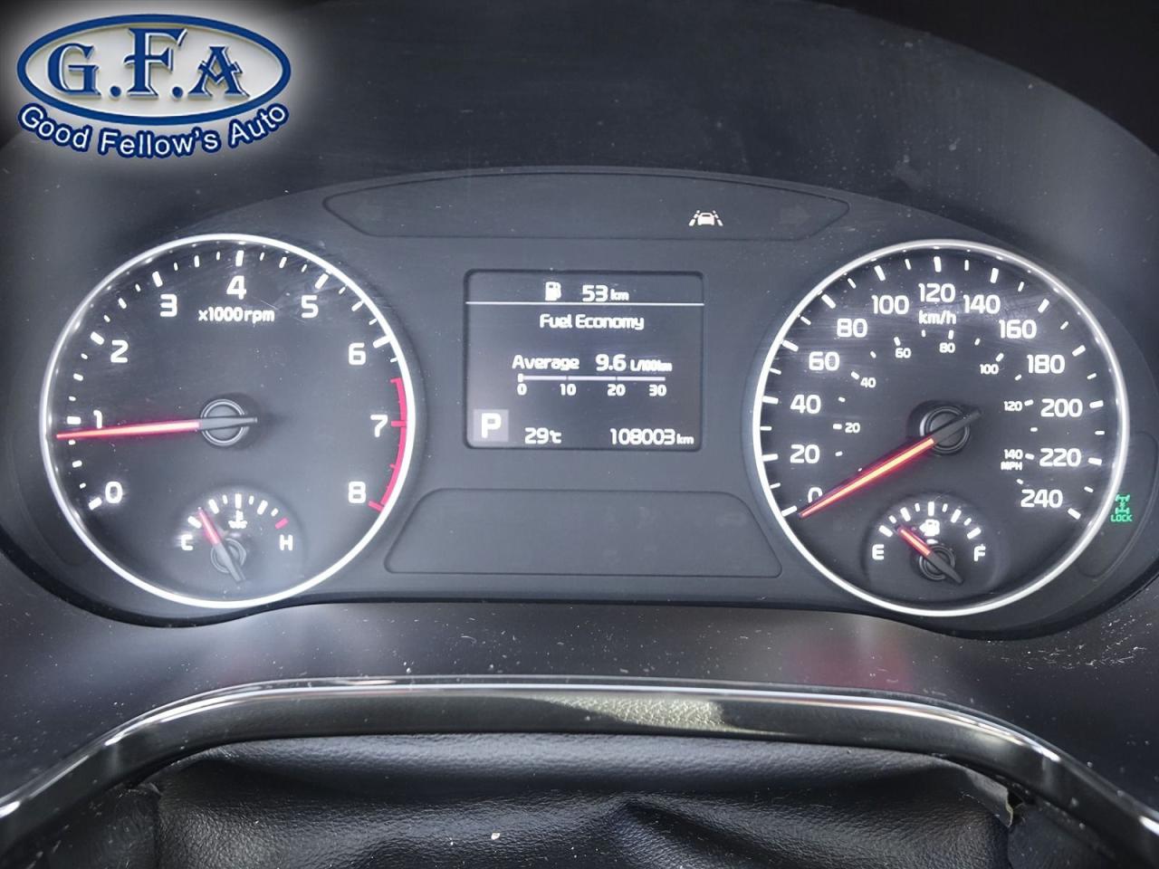 2021 Kia Seltos EX MODEL, AWD, LEATHER SEATS, SUNROOF, REARVIEW CA - Photo #23