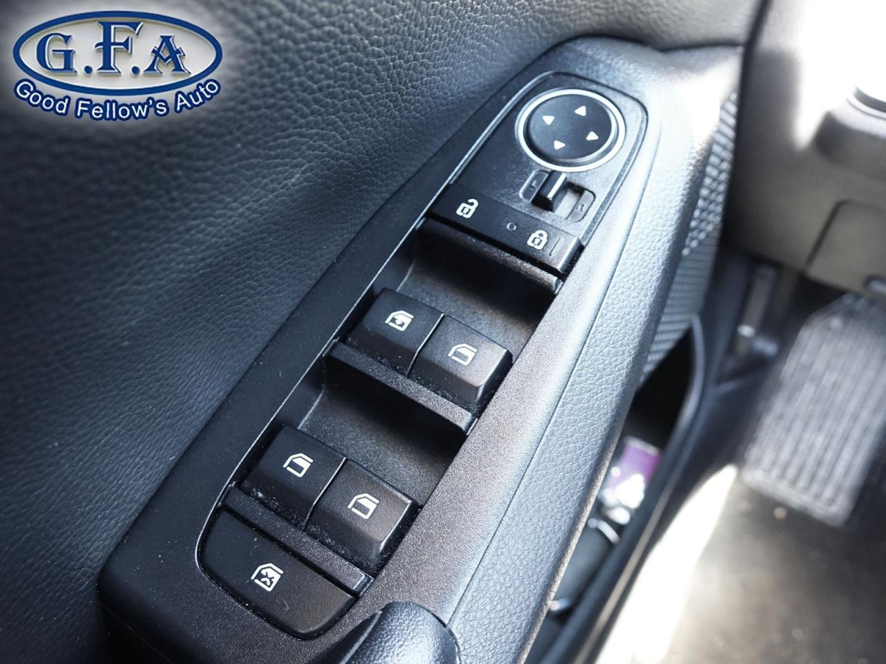 2021 Kia Seltos EX MODEL, AWD, LEATHER SEATS, SUNROOF, REARVIEW CA - Photo #18