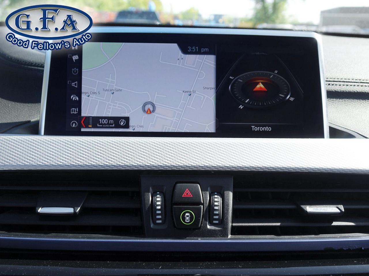 2022 BMW X2 XDRIVE, LEATHER SEATS, SUNROOF, NAVIGATION, REARVI - Photo #20