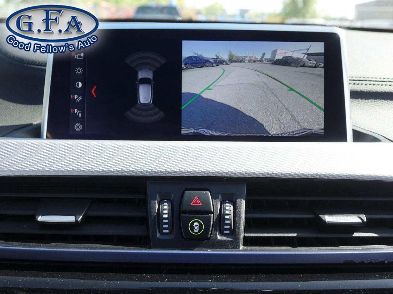 2022 BMW X2 XDRIVE, LEATHER SEATS, SUNROOF, NAVIGATION, REARVI - Photo #19