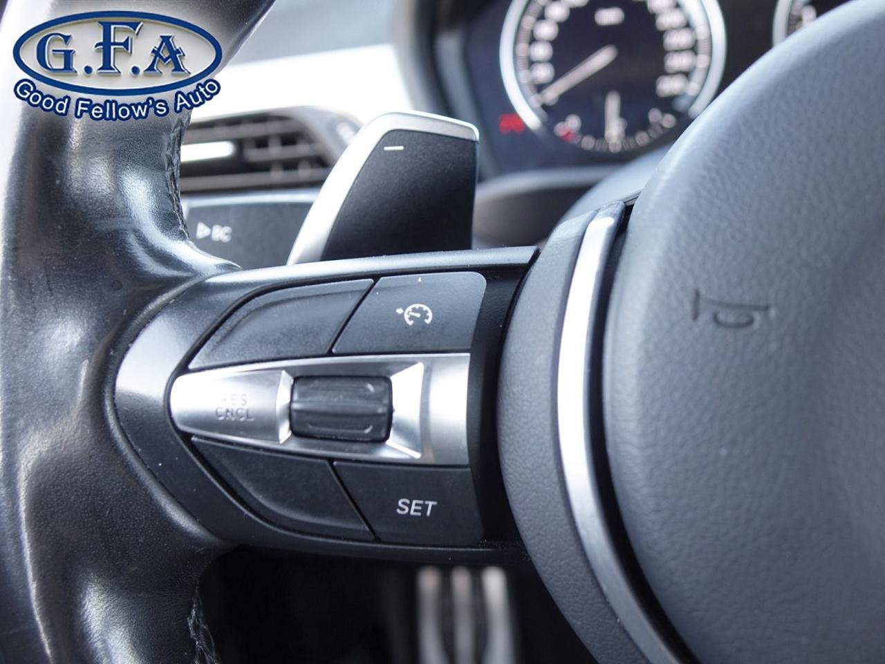 2022 BMW X2 XDRIVE, LEATHER SEATS, SUNROOF, NAVIGATION, REARVI - Photo #21