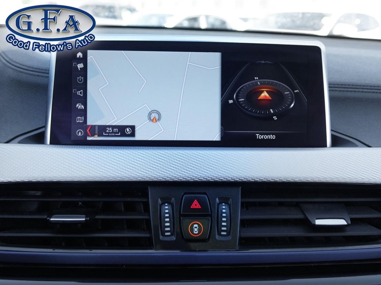 2022 BMW X2 XDRIVE, PREMIUM PACKAGE, M PACKAGE, LEATHER SEATS, - Photo #25