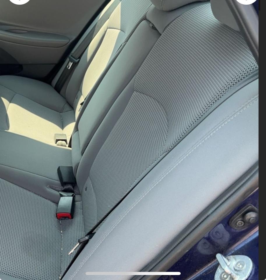 2014 Hyundai Sonata GLS - Photo #10