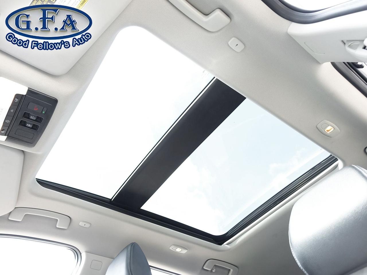 2024 Nissan Rogue SL MODEL, AWD, LEATHER SEATS, PANORAMIC ROOF, REAR Photo