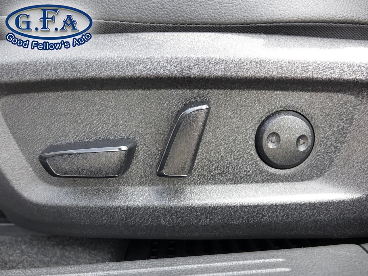 2024 Nissan Rogue SL MODEL, AWD, LEATHER SEATS, PANORAMIC ROOF, REAR Photo