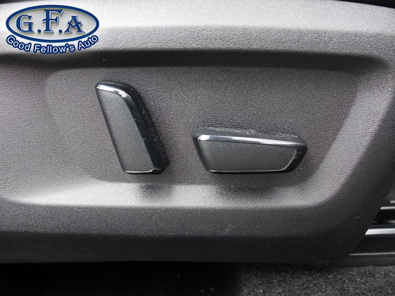 2024 Nissan Rogue SL MODEL, AWD, LEATHER SEATS, PANORAMIC ROOF, REAR Photo12