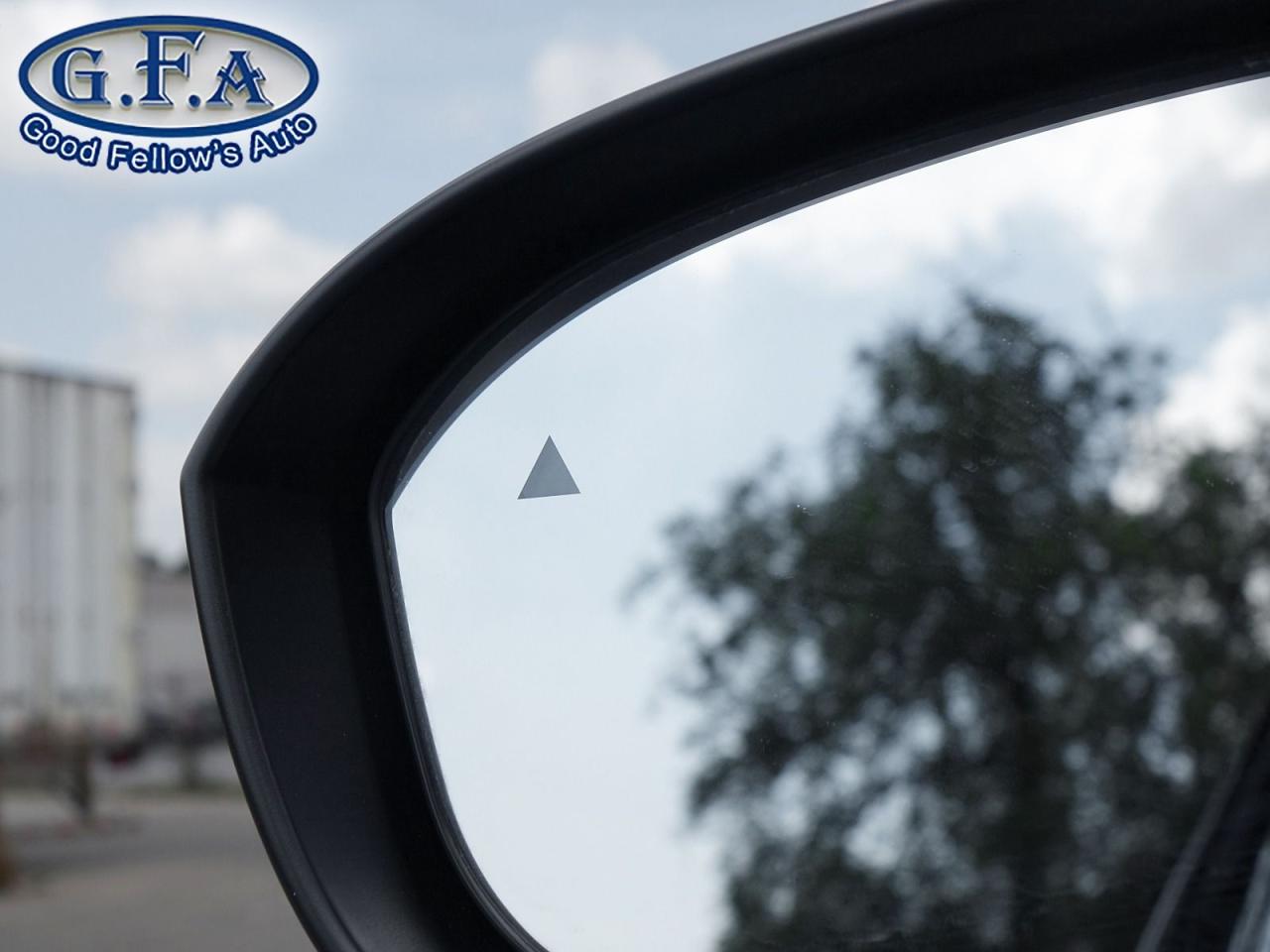 2024 Nissan Rogue SL MODEL, AWD, LEATHER SEATS, PANORAMIC ROOF, REAR Photo