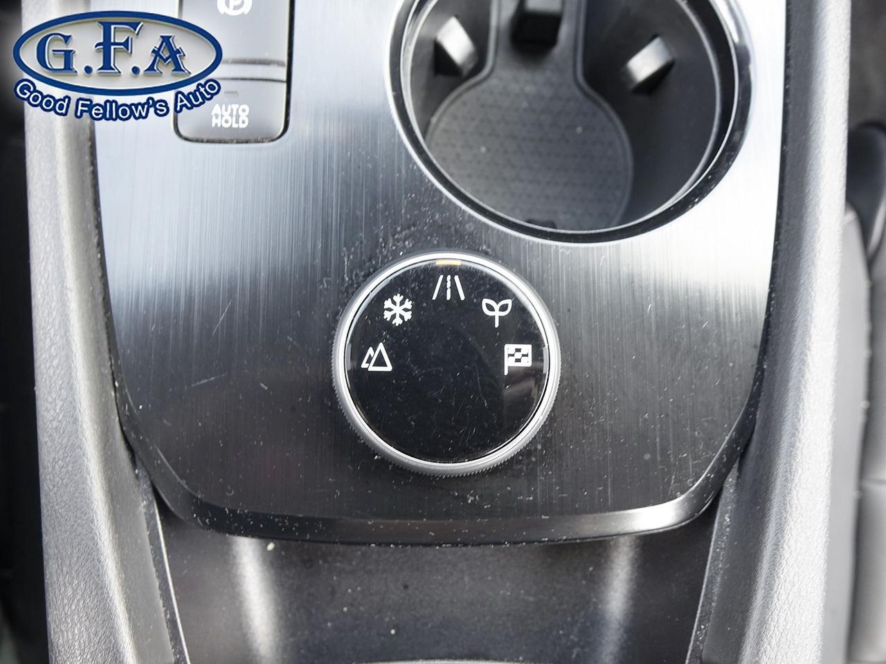 2024 Nissan Rogue SL MODEL, AWD, LEATHER SEATS, PANORAMIC ROOF, REAR Photo