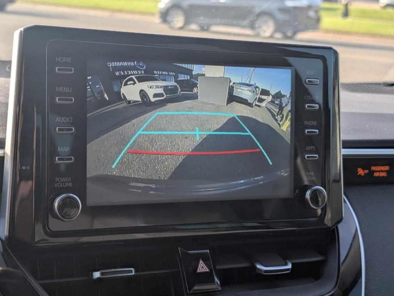 2021 Toyota Corolla SE / BLIND SPOT/ REAR SPOILER/ APPLE CARPLAY - Photo #19