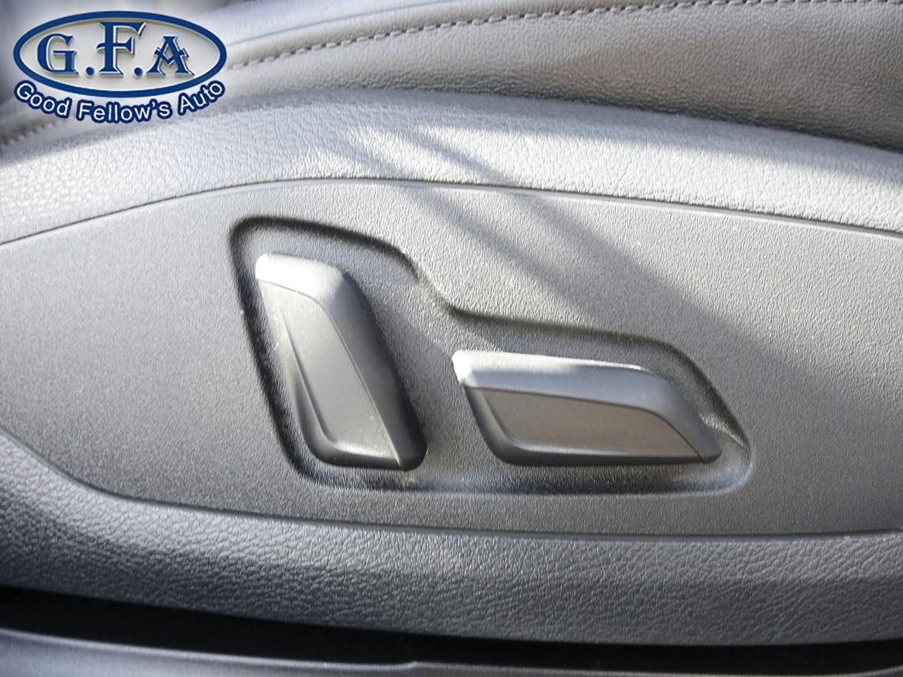 2022 Audi A4 PROGRESSIV QUATTRO MODEL, S LINE, LEATHER SEATS, S - Photo #13