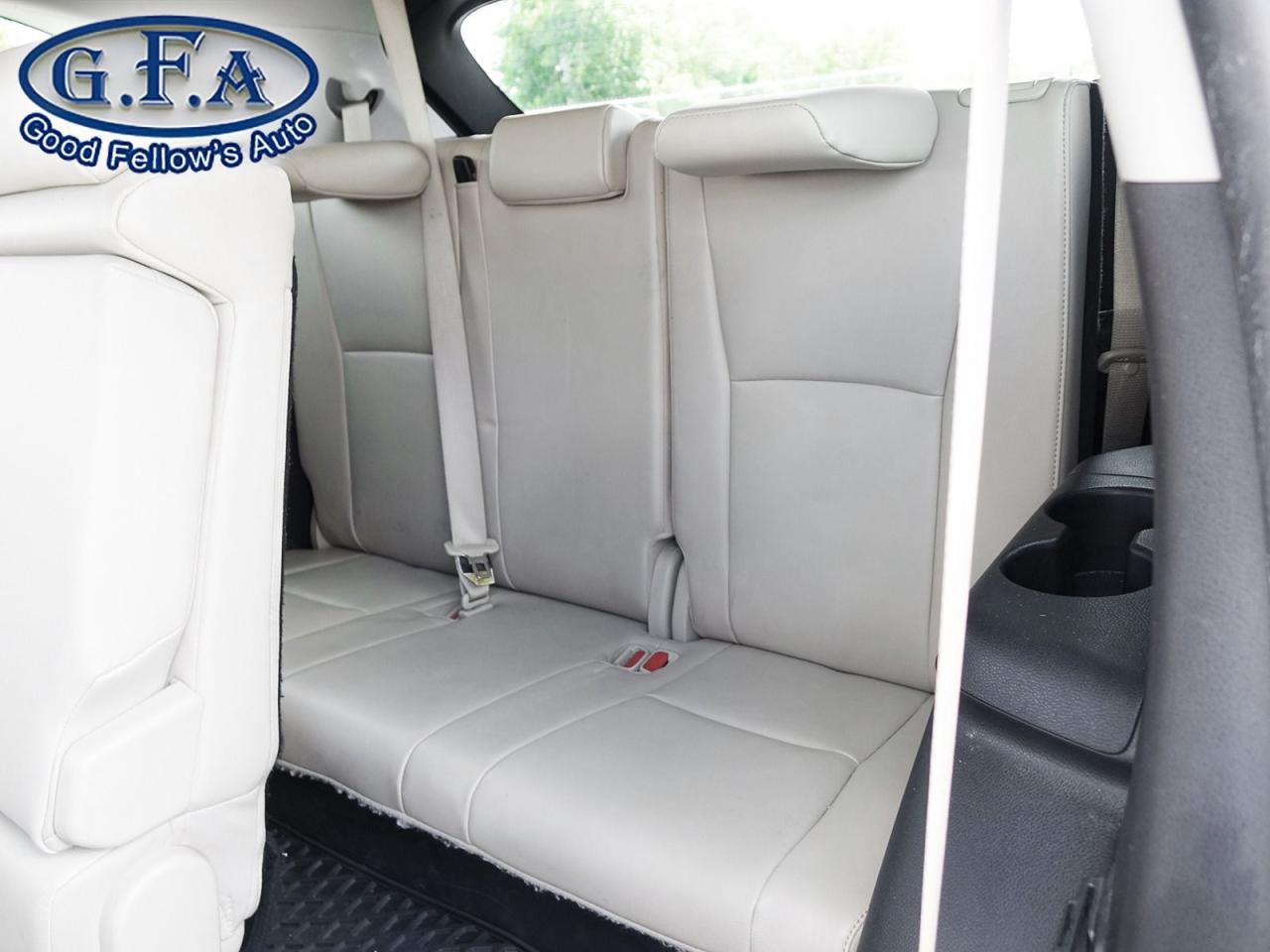 2021 Toyota Highlander LIMITED MODEL, AWD, 8 PASSENGER, LEATHER SEATS, PA - Photo #11