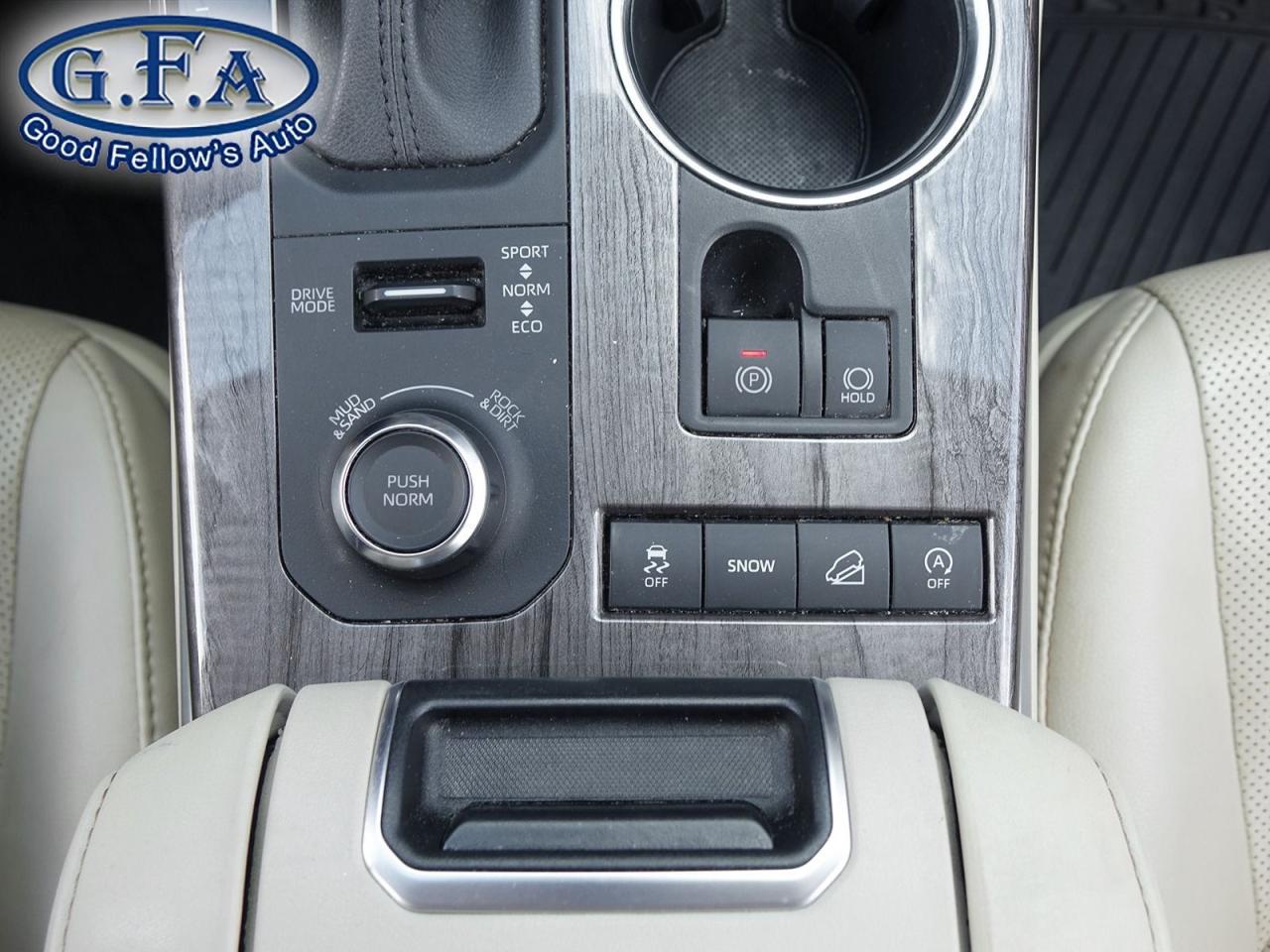 2021 Toyota Highlander LIMITED MODEL, AWD, 8 PASSENGER, LEATHER SEATS, PA - Photo #18