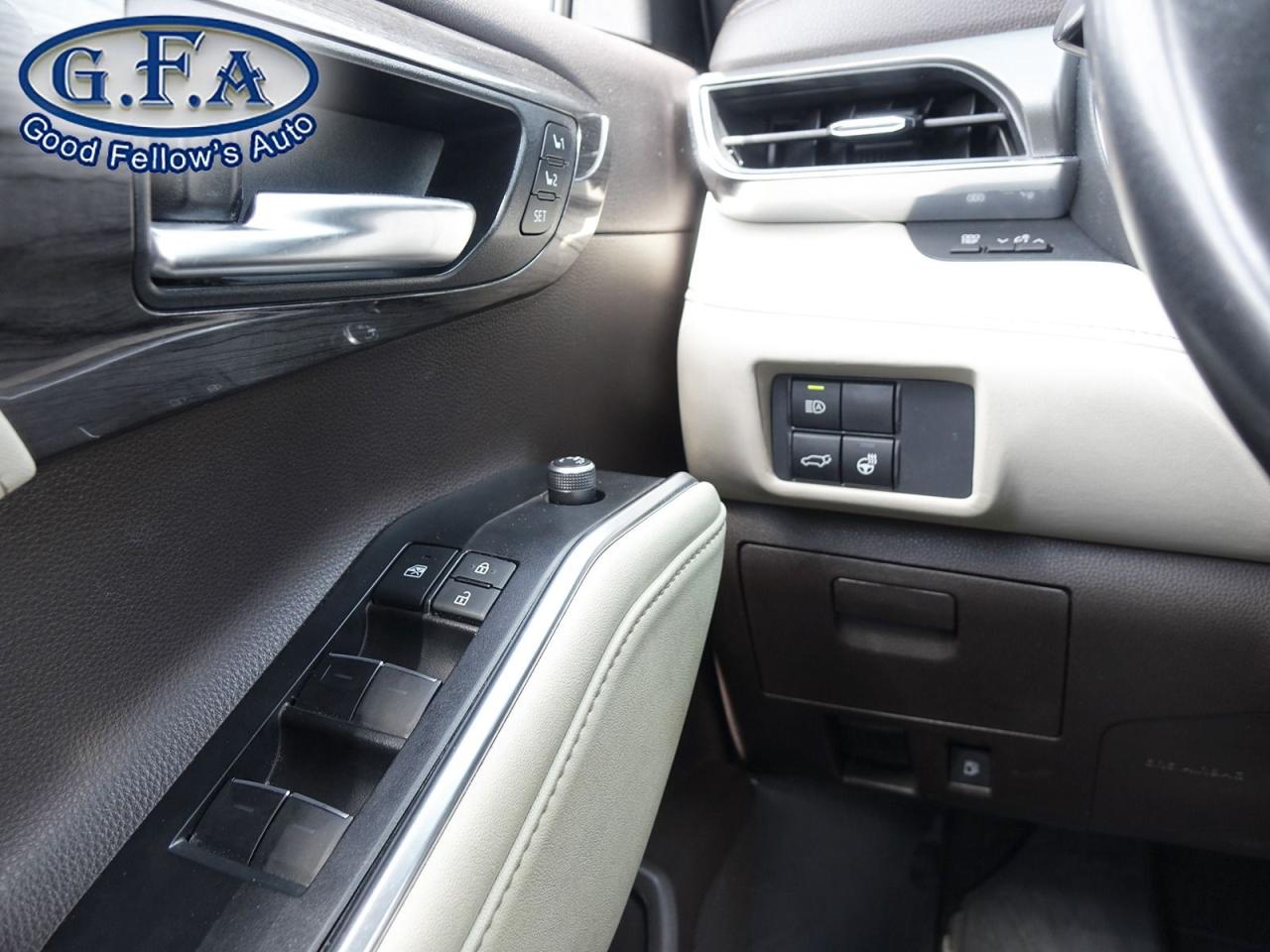 2021 Toyota Highlander LIMITED MODEL, AWD, 8 PASSENGER, LEATHER SEATS, PA - Photo #21