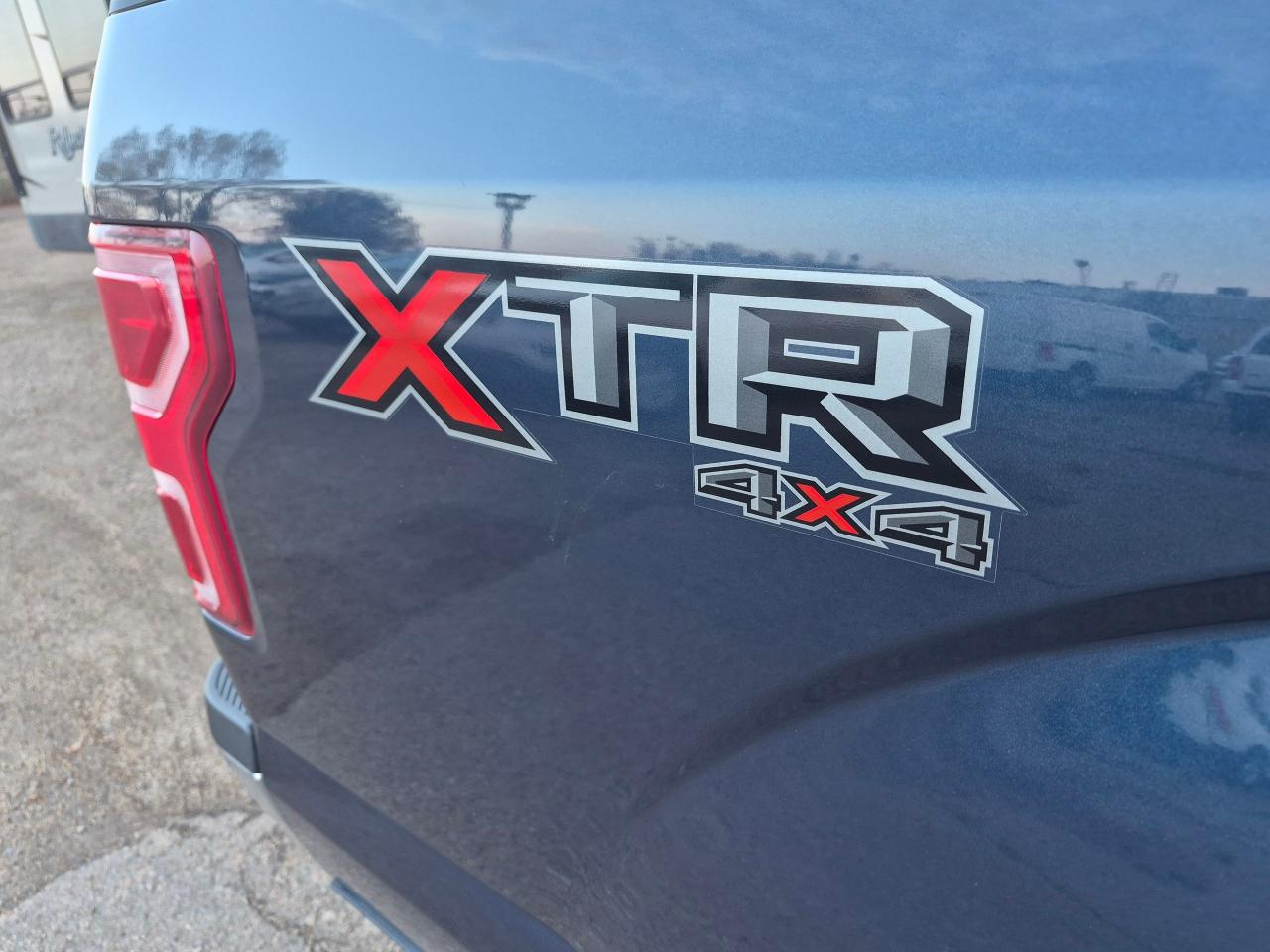 2019 Ford F-150 XTR, Crewcab 4x4, Trailer Pkg, Bu Cam, Remote - Photo #7
