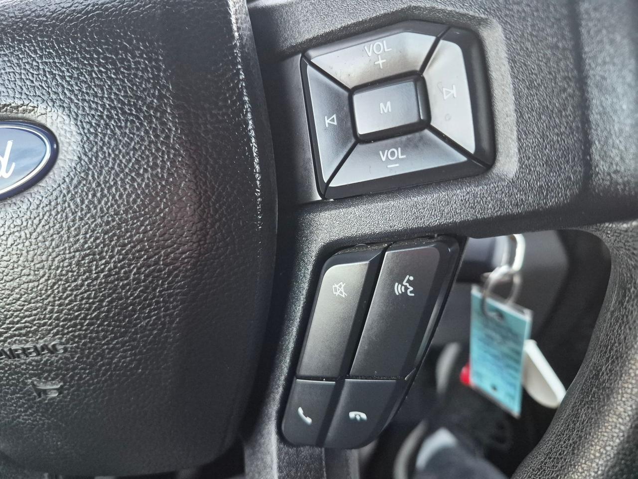 2019 Ford F-150 XTR, Crewcab 4x4, Trailer Pkg, Bu Cam, Remote - Photo #15
