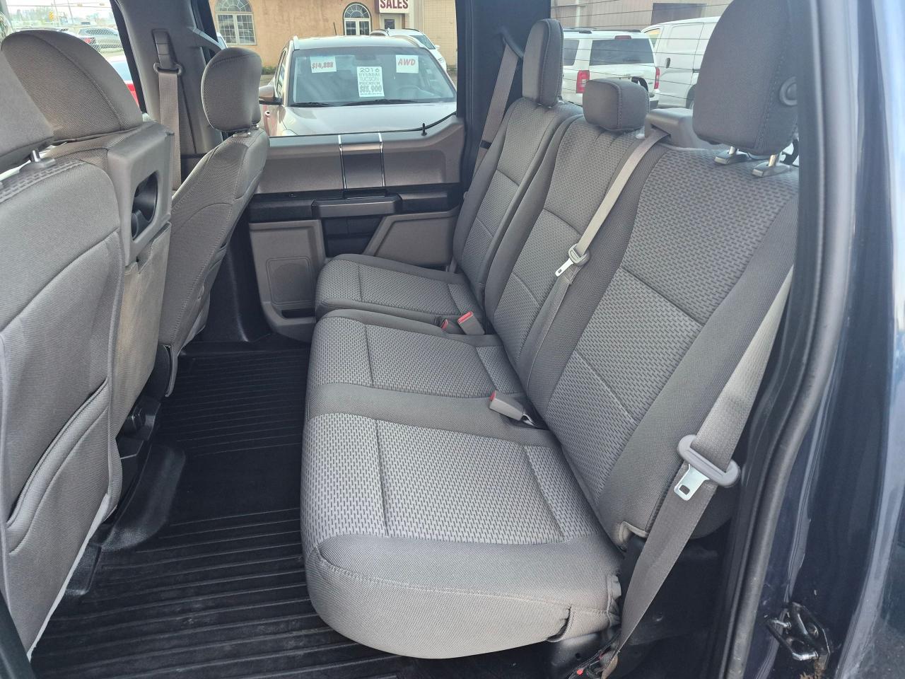 2019 Ford F-150 XTR, Crewcab 4x4, Trailer Pkg, Bu Cam, Remote - Photo #22
