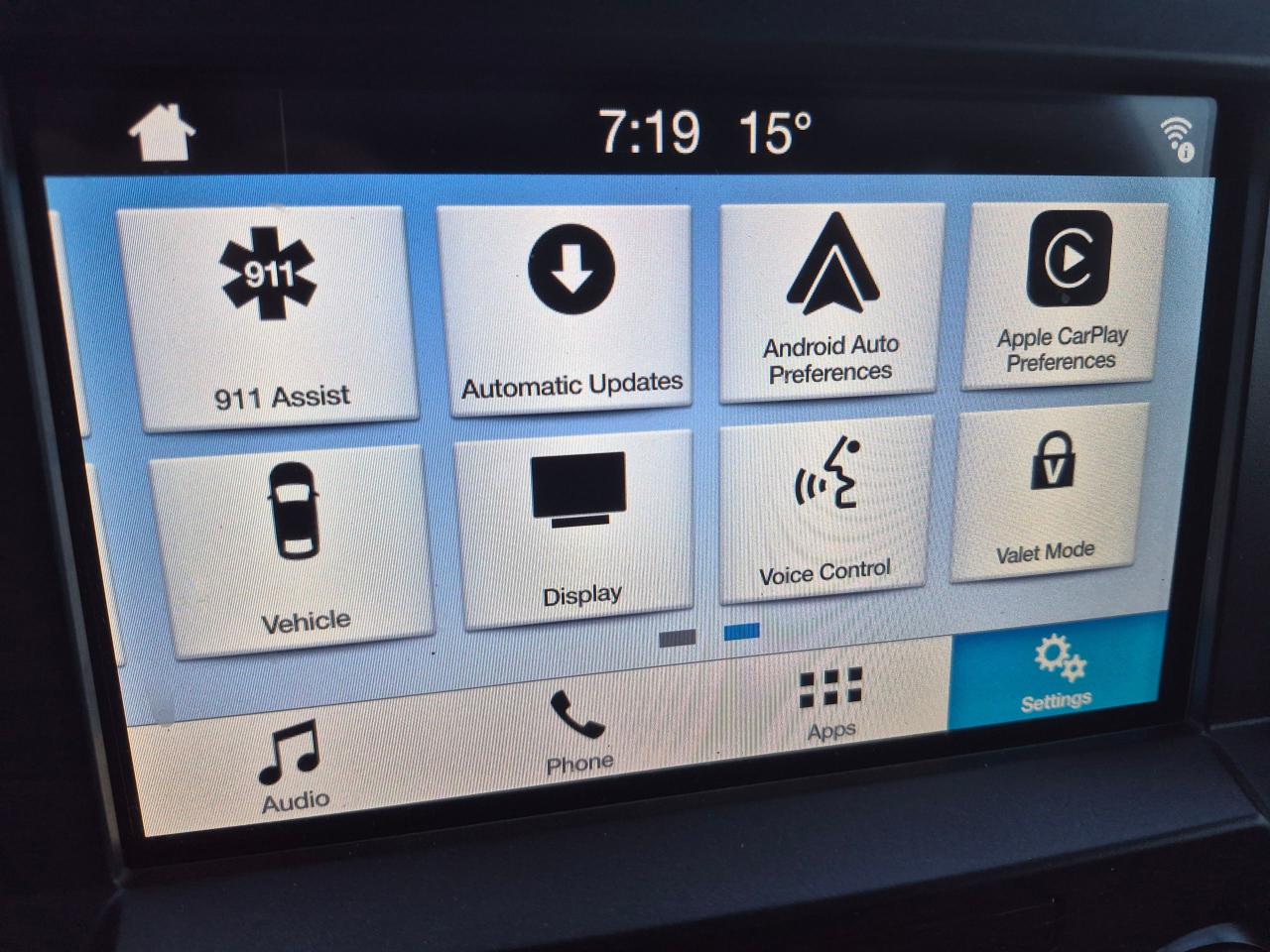 2019 Ford F-150 XTR, Crewcab 4x4, Trailer Pkg, Bu Cam, Remote - Photo #25