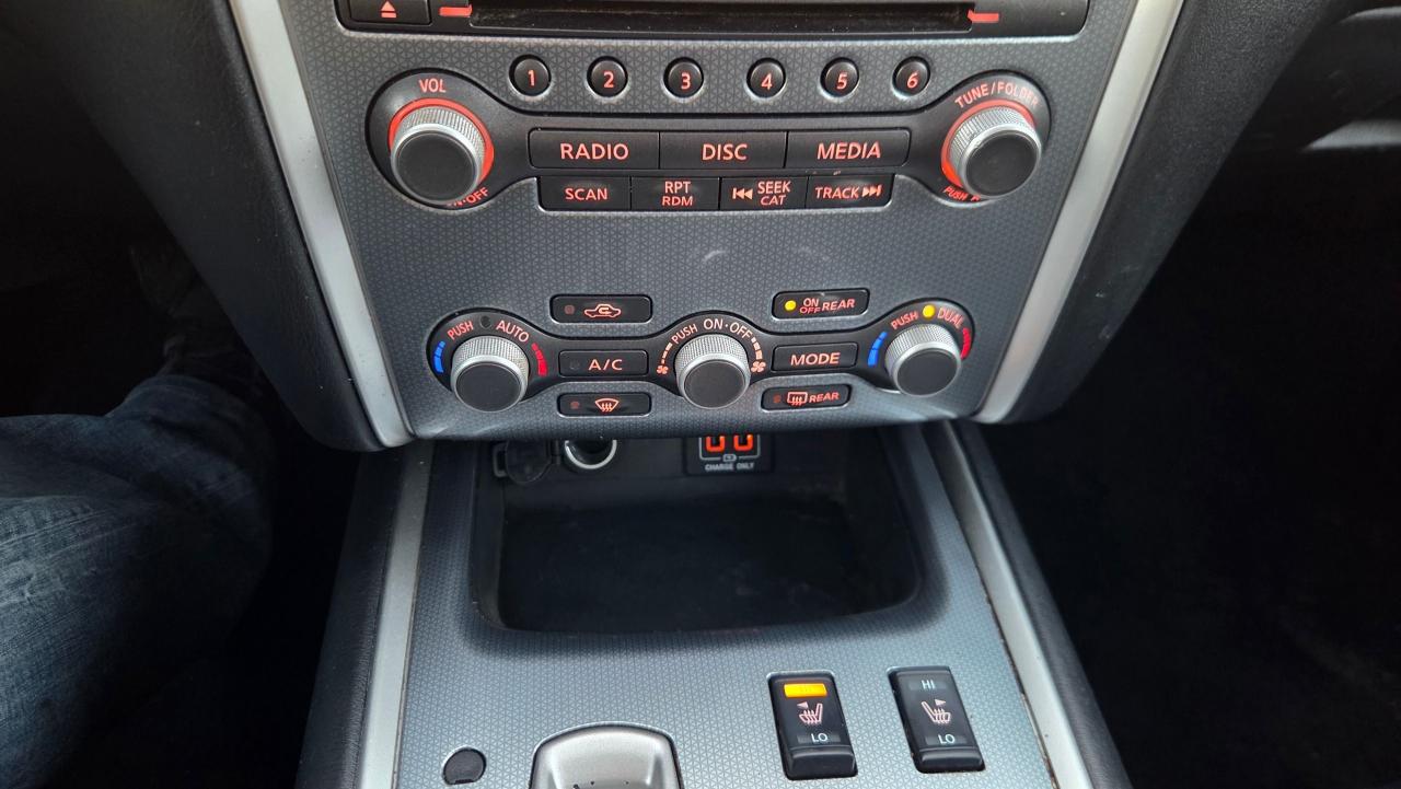 2018 Nissan Pathfinder SL PREMIUM - Photo #18