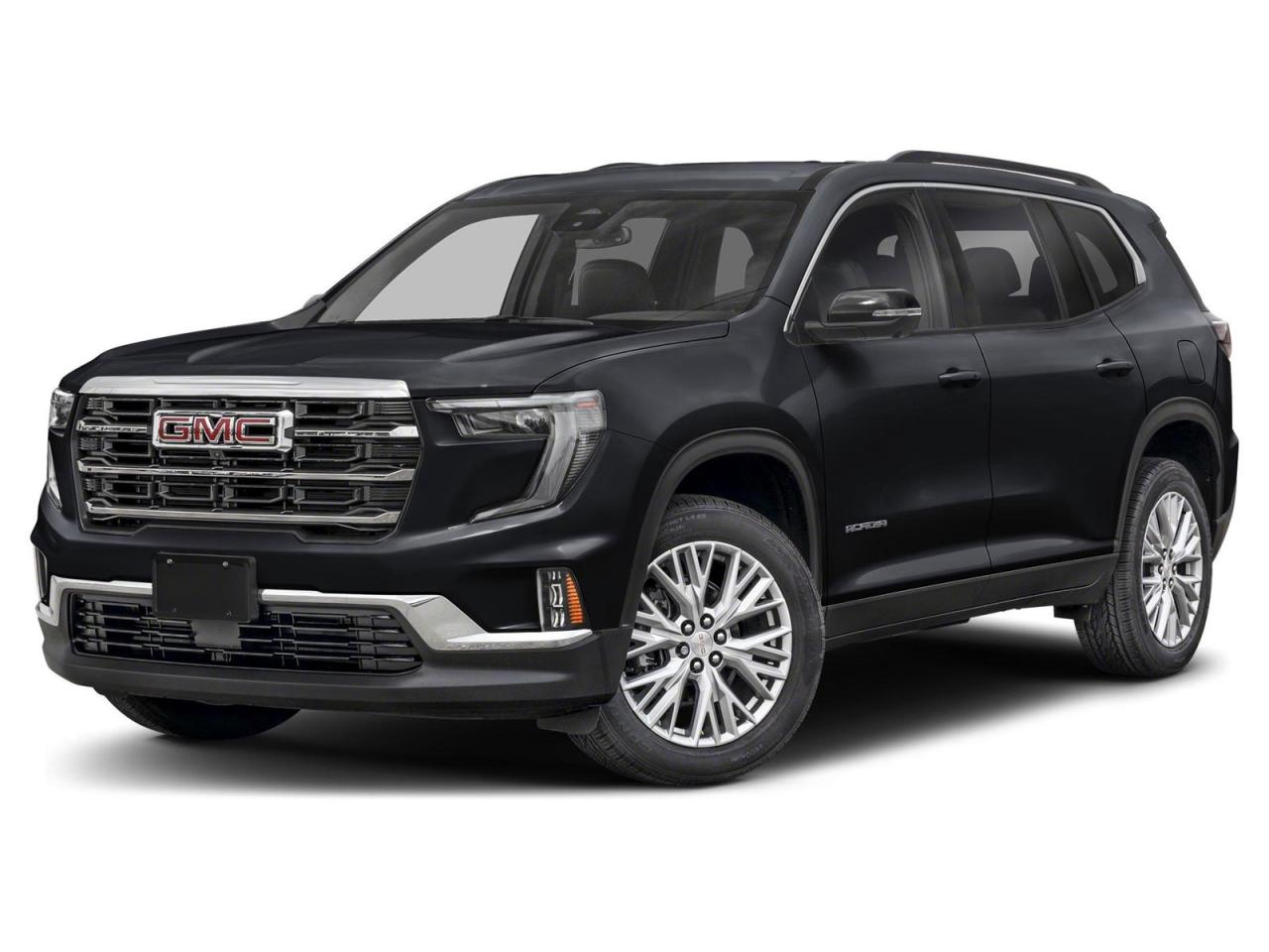 New 2026 GMC Acadia Elevation | Factory Order- Arriving Soon | for sale in Winnipeg, MB