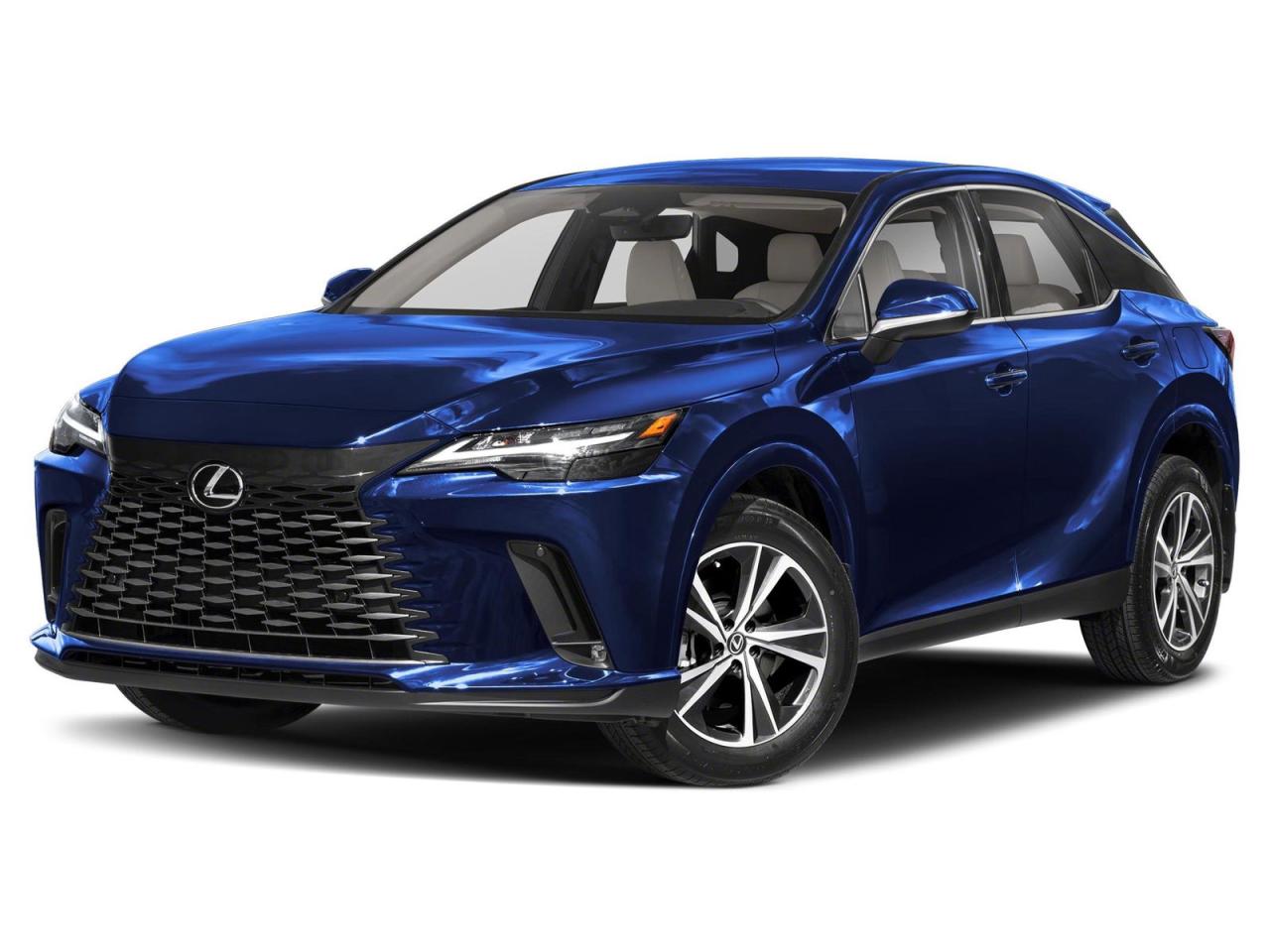Used 2024 Lexus RX 350 Luxury Local | Certified CPO for sale in Winnipeg, MB