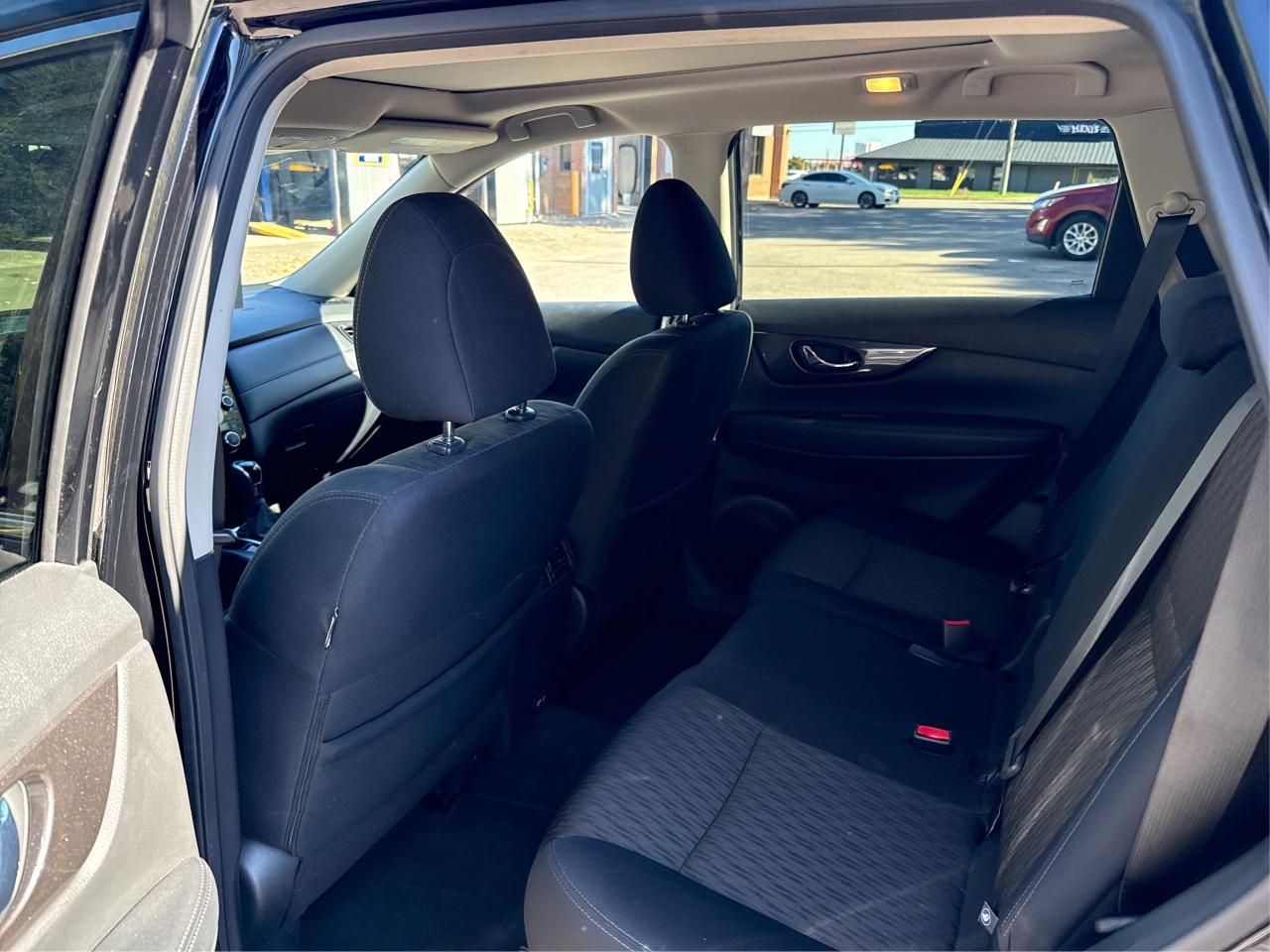 2020 Nissan Rogue  - Photo #10