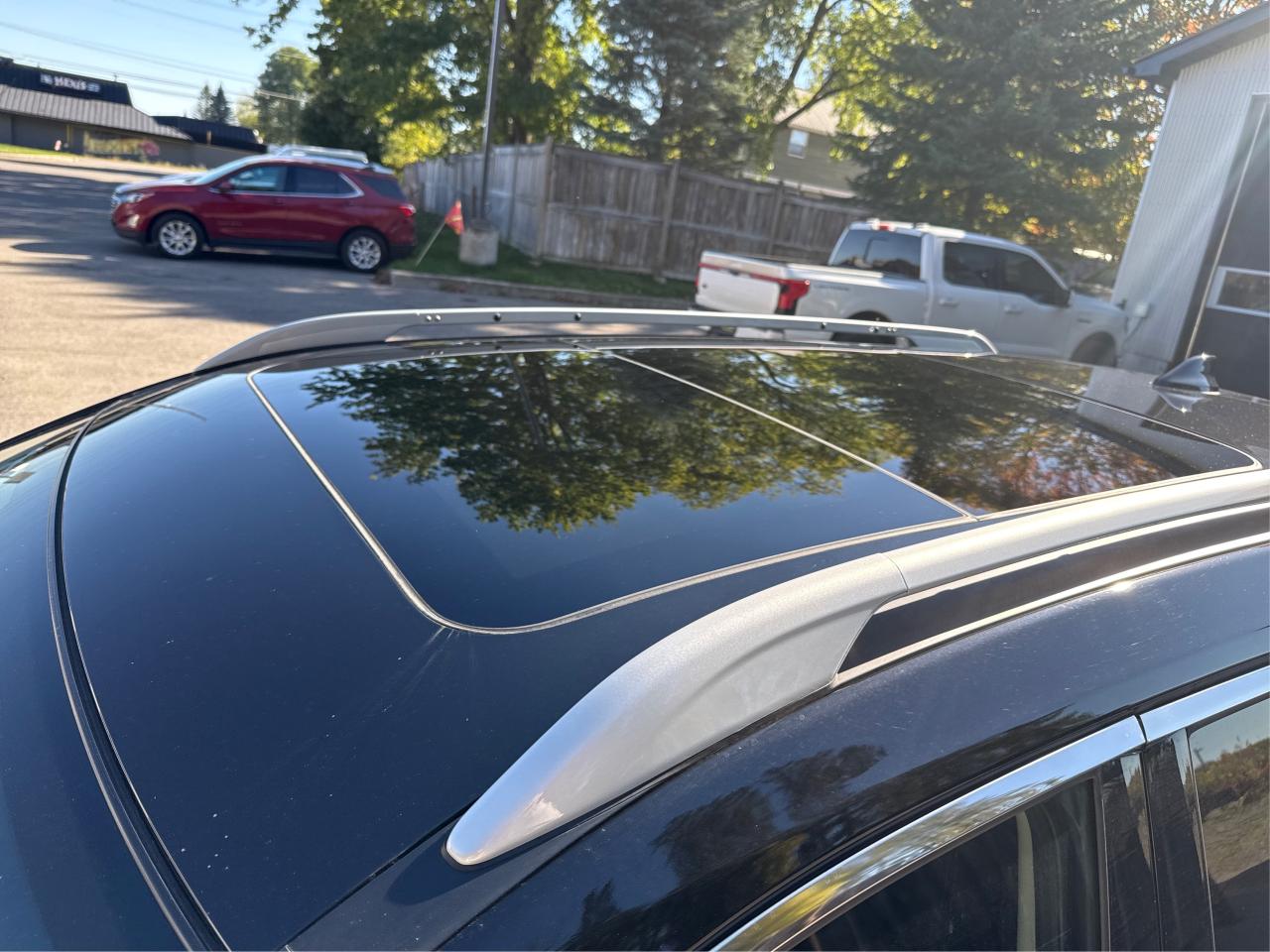 2020 Nissan Rogue  - Photo #11