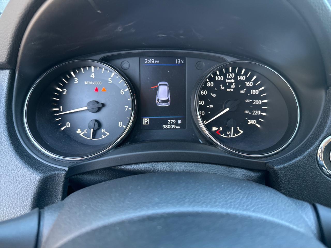 2020 Nissan Rogue  - Photo #15