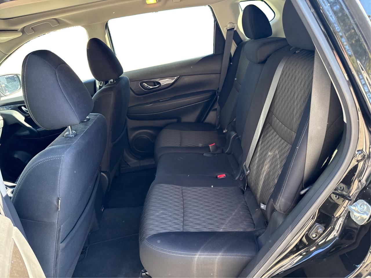 2020 Nissan Rogue  - Photo #14
