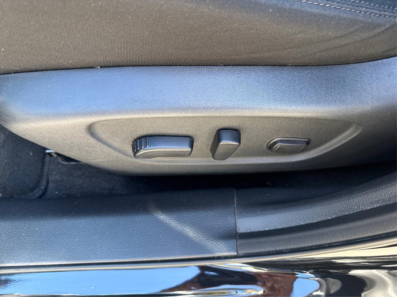 2020 Nissan Rogue  - Photo #18