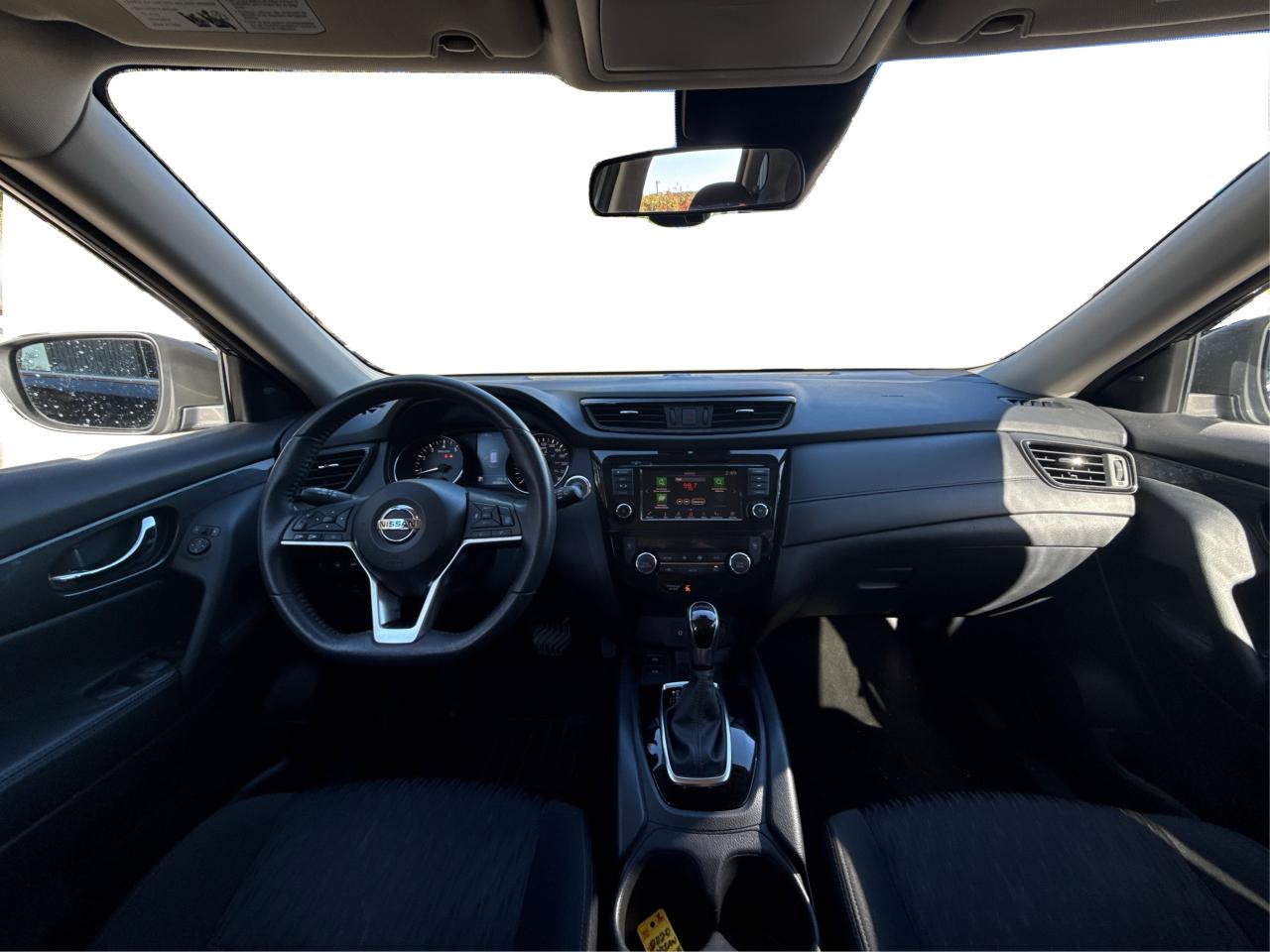 2020 Nissan Rogue  - Photo #20