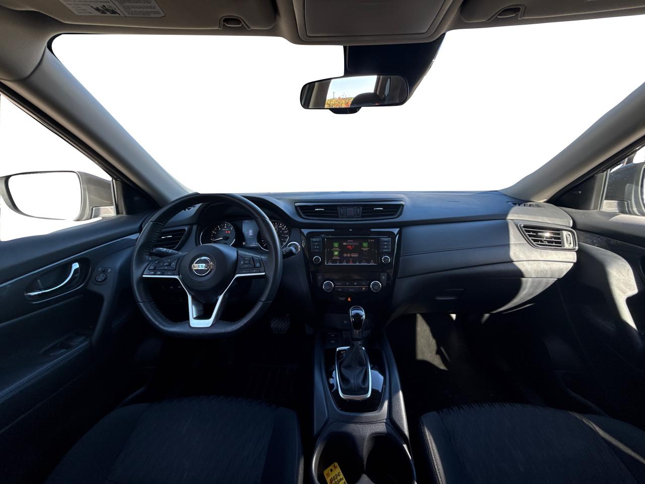 2020 Nissan Rogue  - Photo #19