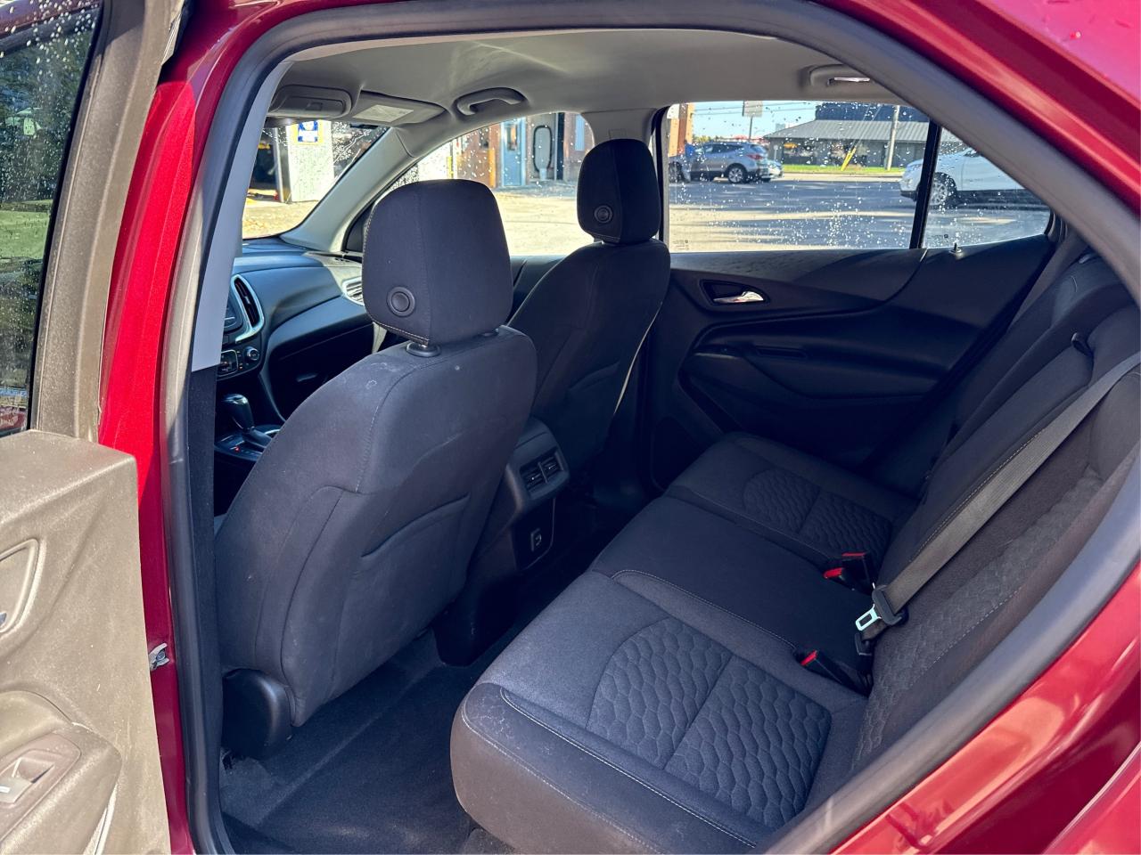 2019 Chevrolet Equinox LT (1LT) - Photo #10