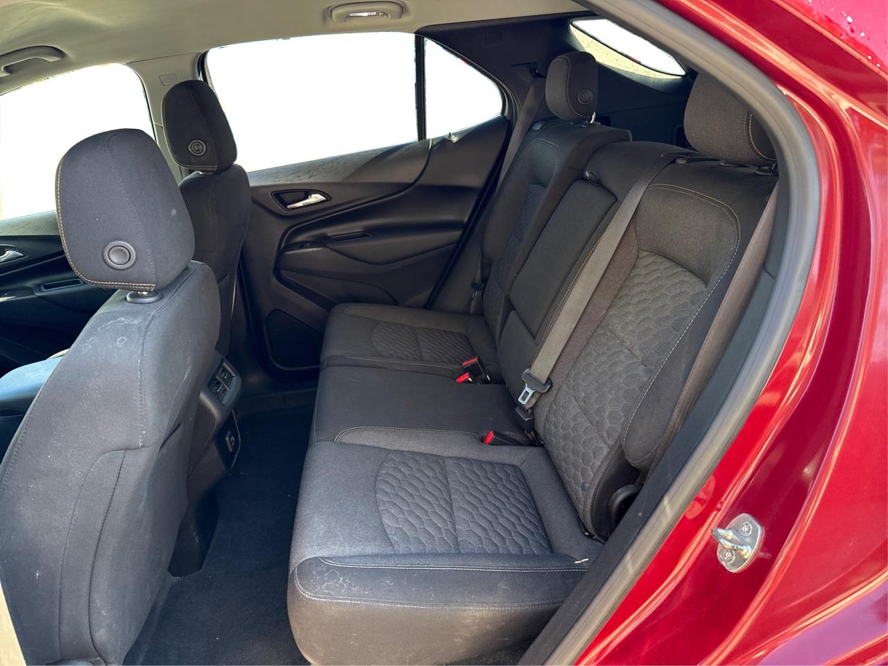 2019 Chevrolet Equinox LT (1LT) - Photo #12