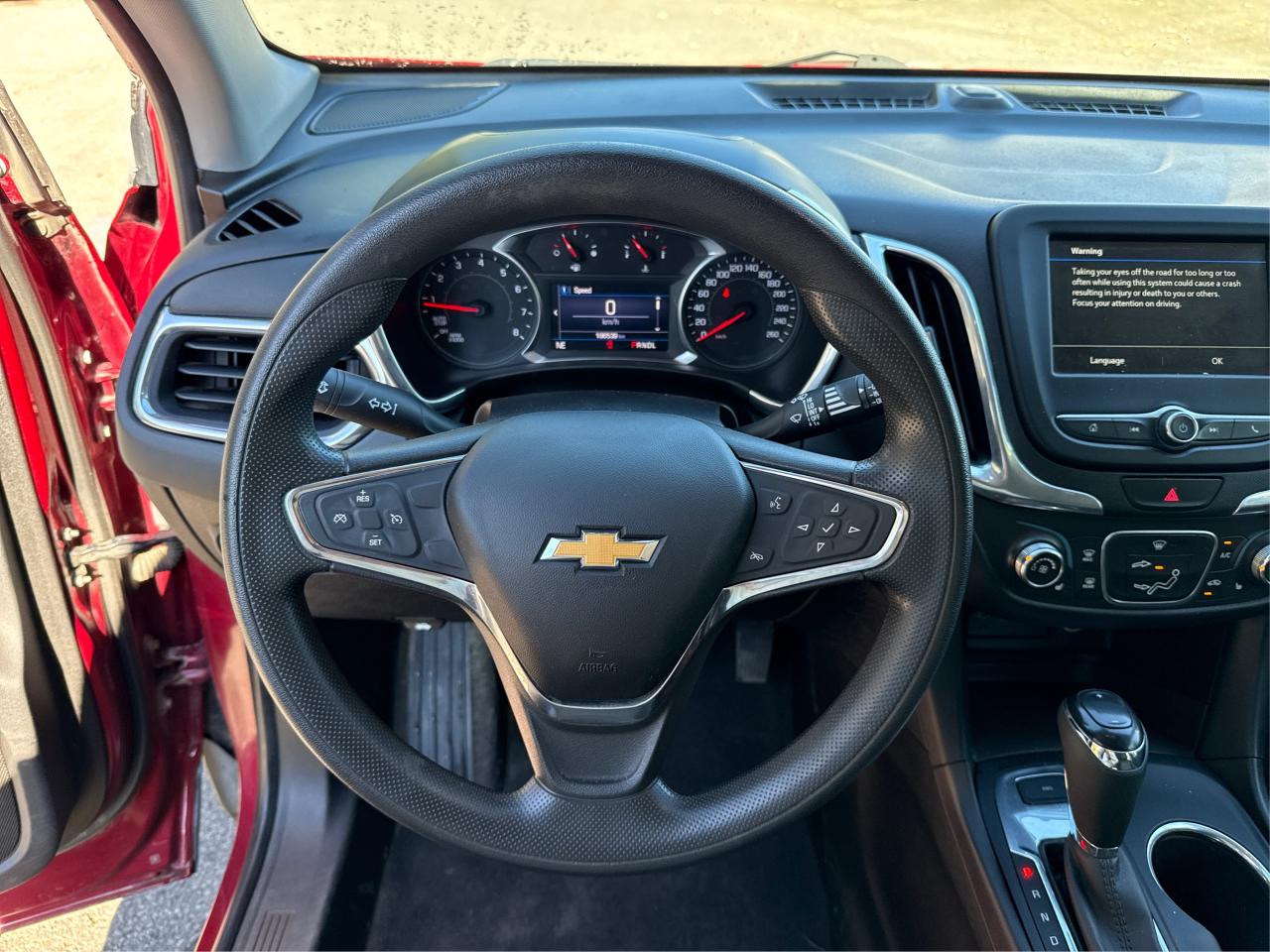 2019 Chevrolet Equinox LT (1LT) - Photo #14