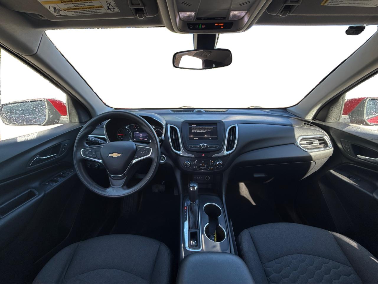 2019 Chevrolet Equinox LT (1LT) - Photo #18