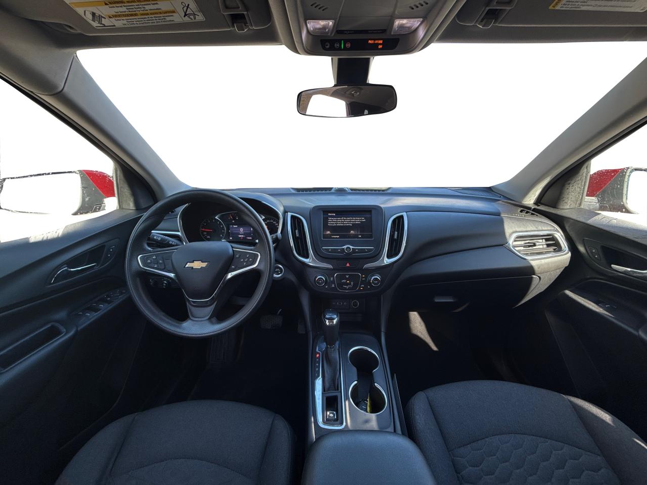 2019 Chevrolet Equinox LT (1LT) - Photo #17
